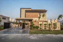 1 kanal Lavish Villa For Sale, DHA Defence