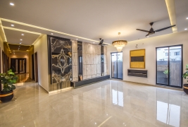 1 kanal Lavish Villa For Sale, DHA Defence