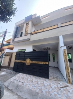 6.5 Marla House for sale , Peshawar Road