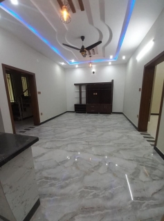 6.5 Marla House for sale , Peshawar Road