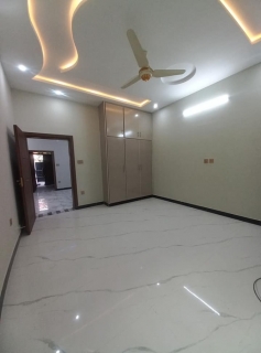 6.5 Marla House for sale , Peshawar Road