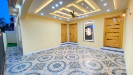 10.5 Marla house for sale , Bahria Town Rawalpindi