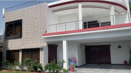 1 Kanal House for rent , Chak Shahzad