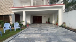 1 Kanal House for rent , Chak Shahzad