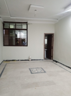 8 Marla Ground portion for rent , Gulzar-e-Quaid Housing Society