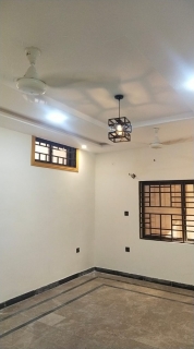 1 Kanal Ground Portion for rent , Gulzar-e-Quaid Housing Society