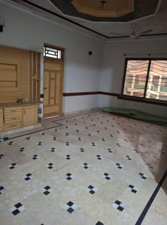 12 Marla Upper Portion for Rent , Airport Housing Society