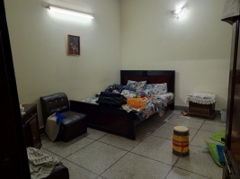 10 Marla upper portion for rent , Airport Housing Society