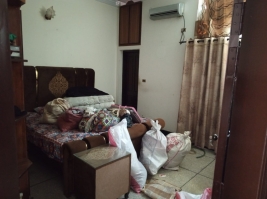 10 Marla upper portion for rent , Airport Housing Society