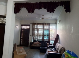 10 Marla upper portion for rent , Airport Housing Society