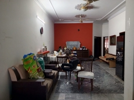 10 Marla upper portion for rent , Airport Housing Society