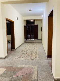 12 Marla Ground Portion Available for Rent, Judicial Colony