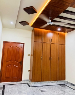 8 Marla Double Story House for sale in E-16/3 CDECHS near Tarnol , Islamabad, E-16