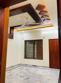 8 Marla Double Story House for sale in E-16/3 CDECHS near Tarnol , Islamabad, E-16