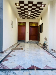 8 Marla Double Story House for sale in E-16/3 CDECHS near Tarnol , Islamabad, E-16