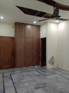 10 Marla Ground Portion for Rent in Airport Hosuing society sector 1 , Airport Housing Society