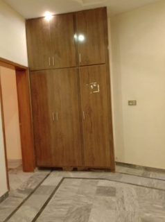 10 Marla Ground Portion for Rent in Airport Hosuing society sector 1 , Airport Housing Society