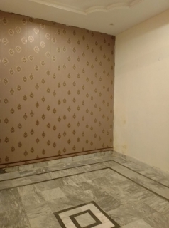 10 Marla Ground Portion for Rent in Airport Hosuing society sector 1 , Airport Housing Society