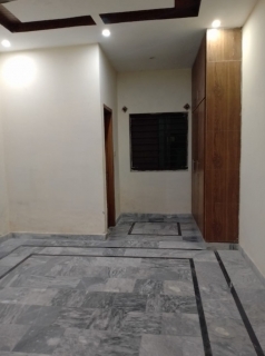 10 Marla Ground Portion for Rent in Airport Hosuing society sector 1 , Airport Housing Society