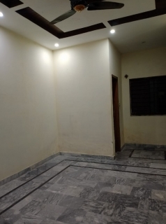 10 Marla Ground Portion for Rent in Airport Hosuing society sector 1 , Airport Housing Society