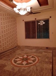 10 Marla Ground Portion for Rent in Airport Hosuing society sector 1 , Airport Housing Society