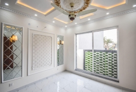 5 Marla Spanish Mini Villa in DHA 9 Town, DHA Defence