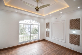 5 Marla Spanish Mini Villa in DHA 9 Town, DHA Defence