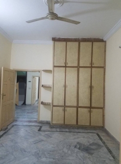 6 Marla Ground Portion for rent in Wakeel Colony , Wakeel Colony