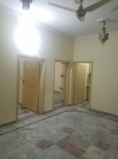 6 Marla Ground Portion for rent in Wakeel Colony , Wakeel Colony