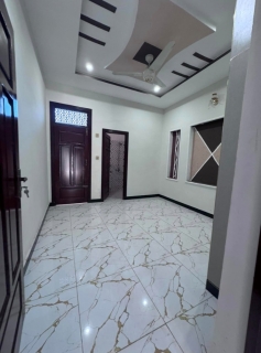 5 MARLA DOUBLE STORY HOUSE AVAILBLE FOR RENT , Airport Housing Society