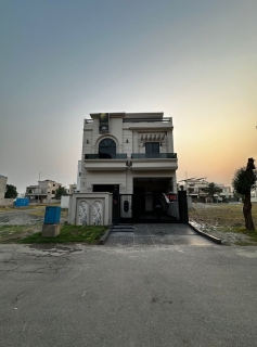 5 Marla House For Sale in Citi Housing Gujranwala