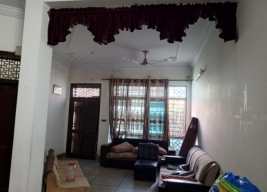 10 Marla upper portion for rent , Airport Housing Society