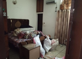 10 Marla upper portion for rent , Airport Housing Society