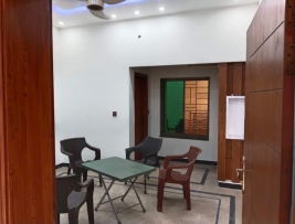 6 Marla House for Rent , Chakri Road