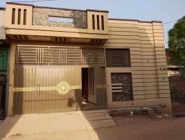 6 Marla House for Rent , Chakri Road