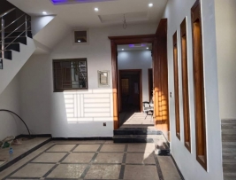 6 Marla House for Rent , Chakri Road