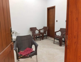 6 Marla House for Rent , Chakri Road