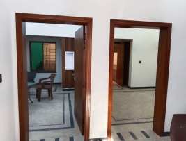 6 Marla House for Rent , Chakri Road