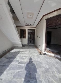 5 Marla House for sale , Thanda Pani