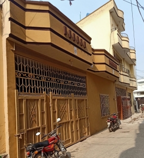 5 Marla House for sale , Adiala Road