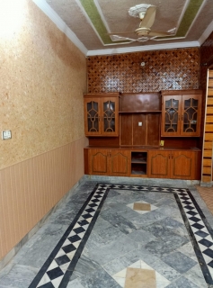 5 Marla House for sale , Adiala Road