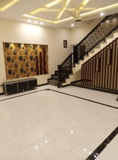 7 Marla House for sale , Bahria Town Rawalpindi