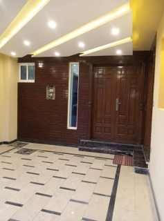 7 Marla House for sale , Bahria Town Rawalpindi