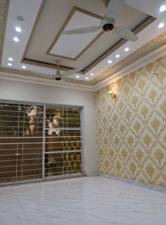 10 Marla House for rent , Bahria Town