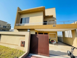 11 Marla House for sale , Bahria Town Rawalpindi