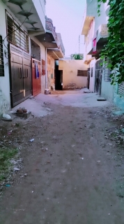 2.5 Marla Double Story House for Sale , Shaheen Town