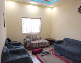 5 Marla House for sale , Munawar Colony