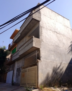 5 Marla House for sale , Munawar Colony