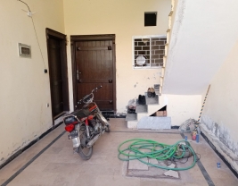 5 Marla House for sale , Munawar Colony