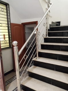 8 Marla House for sale , Ghauri Town